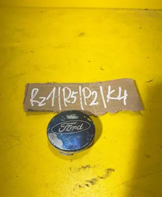 Ford Mondeo MK IV Original wheel cap DekielekFORD55mm