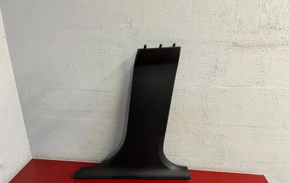 Mini One - Cooper F56 F55 (B) pillar trim (bottom) 7313350 51437313350