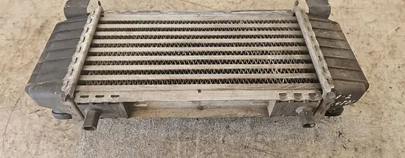 Ford Mondeo MK IV Intercooler radiator D1887000 8Z0145805E
