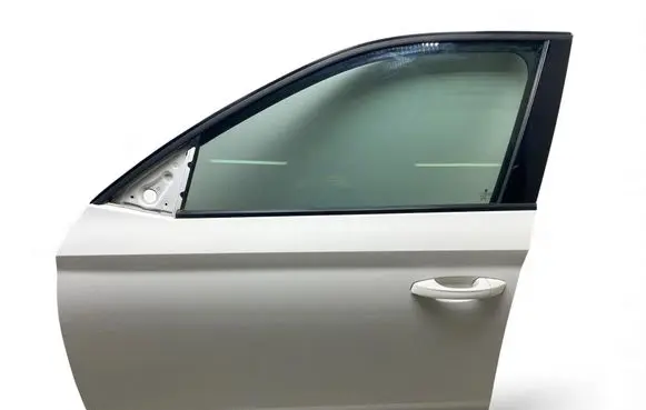 Skoda Scala Front door 123456