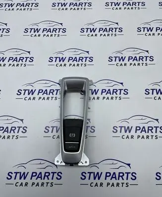 BMW X5 F15 Hand parking brake switch 6822520