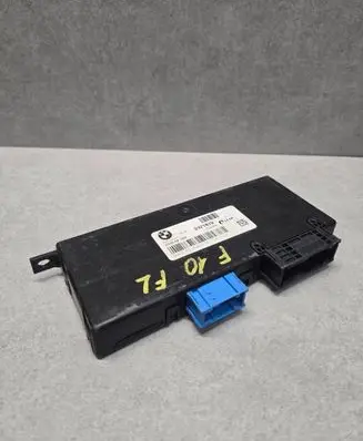 BMW 5 F10 F11 Other control units/modules 9321879 ZGW024SK