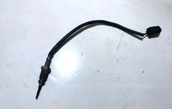 Exhaust gas temperature sensor