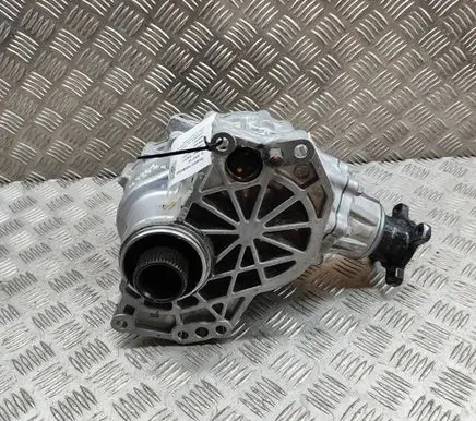 KIA Sportage Front differential 473003D300