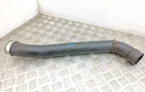 Volkswagen Phaeton Intercooler hose/pipe 3D0145834R
