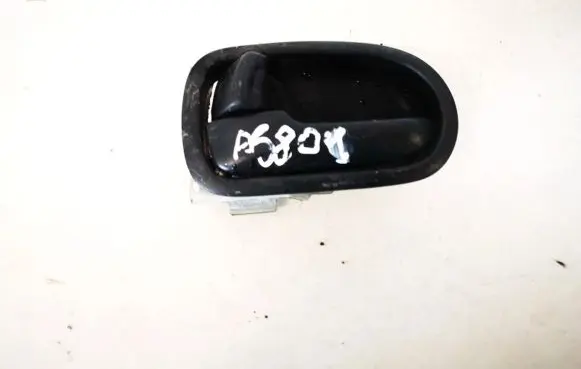 Mazda 323 F Rear door interior handle