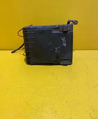 Fuse module