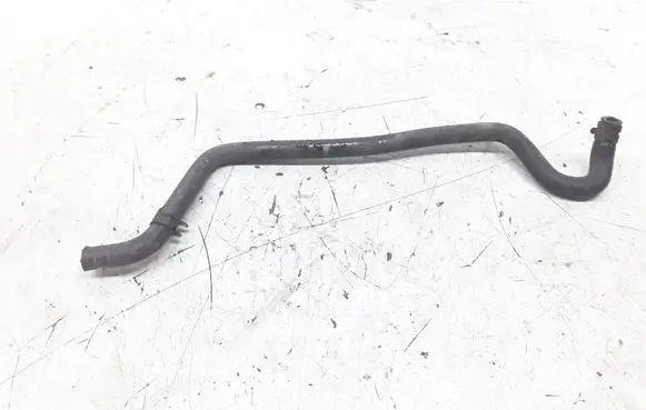 Toyota Corolla Verso E121 Engine coolant pipe/hose
