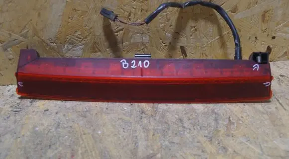 Seat Ibiza III (6L) Third/center stoplight 6L6945097B
