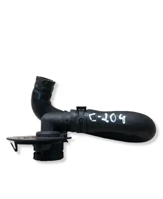Mercedes-Benz C W204 Engine coolant pipe/hose A2048300196 KEK667065A1P PHX114184D