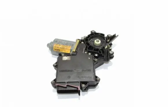 Ford Galaxy Rear door window regulator motor 7M0959811A
