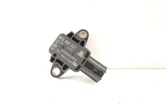 Audi A4 S4 B7 8E 8H Airbag deployment crash/impact sensor 8P0955557