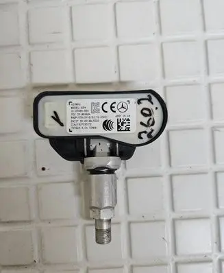Mercedes-Benz CLA C117 X117 W117 Tire pressure sensor 2546AGG4