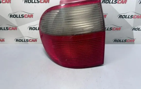 Ford Galaxy Rear/tail lights 962603