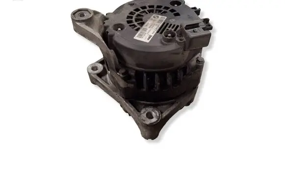 BMW 5 F10 F11 Generator/alternator 8570675 2616716D FG23S068