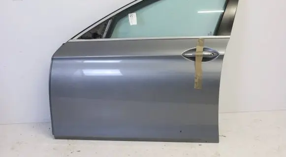 BMW 5 F10 F11 Door (2 Door Coupe) 