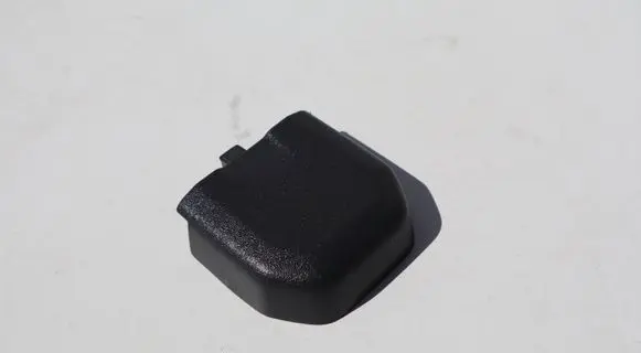 Volvo V60 Front driver seat rail trim 8618808