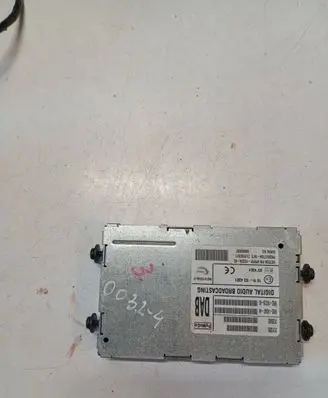 Volvo XC60 Antenna control unit 31310086