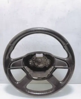 Skoda Octavia Mk3 (5E) Steering wheel 5E0419091AA 0060024345 308371099340AB