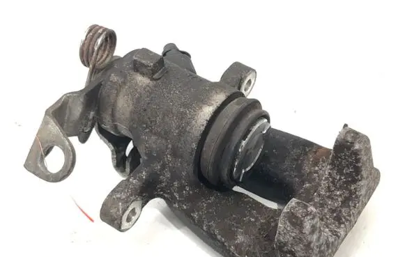 Opel Astra H Rear brake caliper