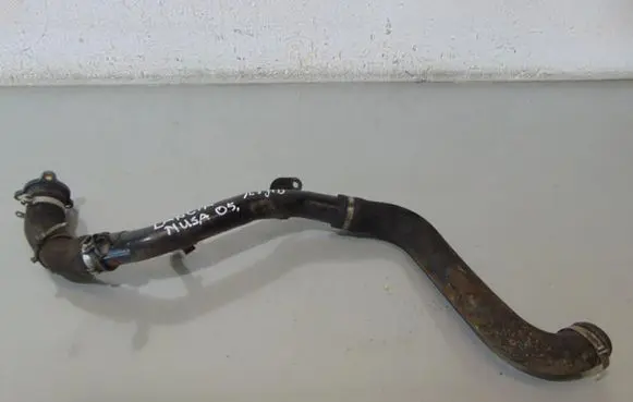Lancia Musa Engine coolant pipe/hose