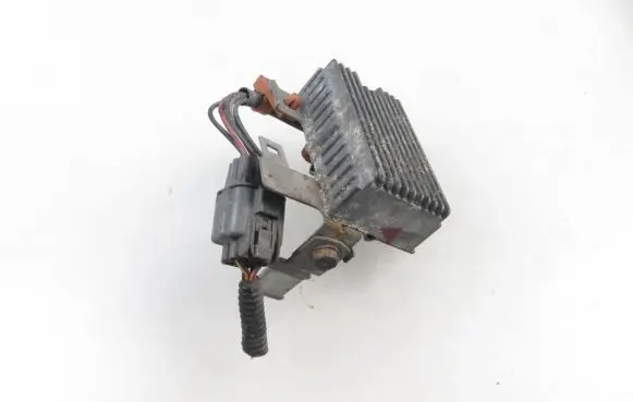 Honda Prelude Heater blower motor/fan resistor