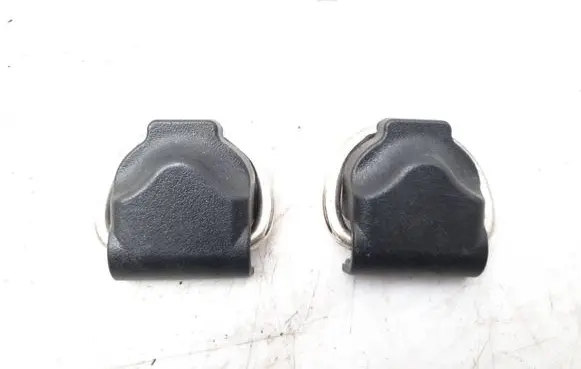 Mercedes-Benz C W205 Hook 