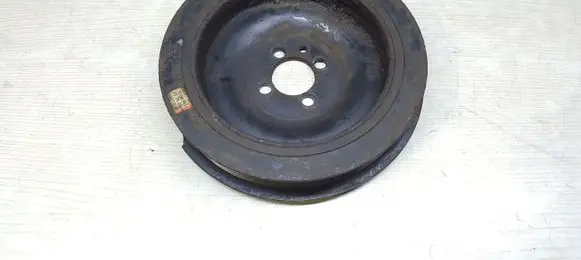 Opel Insignia A Crankshaft pulley 55563401