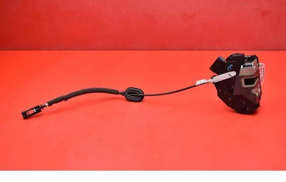 Ford S-MAX Rear door lock EM2AR26413CB
