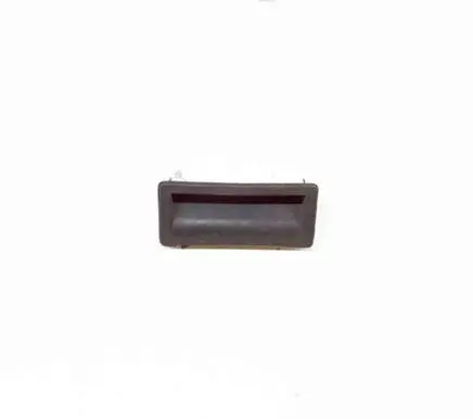 Audi Q3 8U Tailgate/trunk/boot exterior handle 5N0827566T