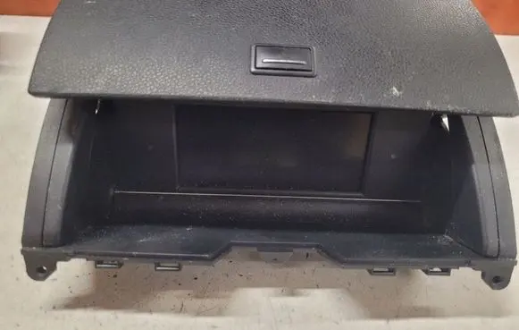 Mercedes-Benz C W204 Screen/display/small screen A20468012319F45 090624105027 45947