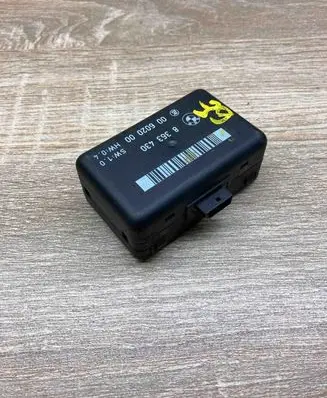 BMW X5 E53 Rain sensor 8363430 00602000