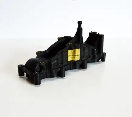 Audi A6 S6 C6 4F Intake manifold 059129711AG