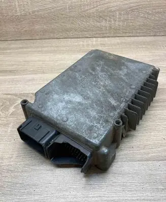 Chrysler Voyager Engine control unit/module ECU P04727232AC 46517112