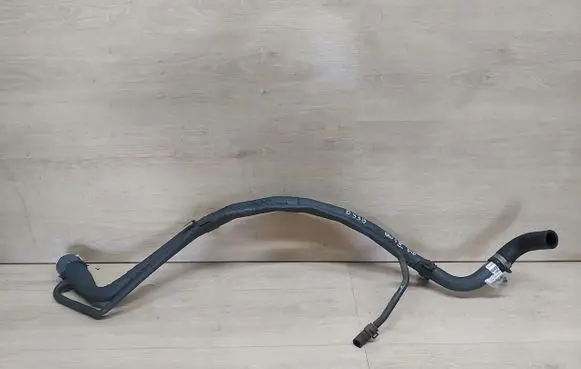 Toyota RAV 4 (XA30) Fuel tank filler neck pipe RAV4IIIWLEWD4D