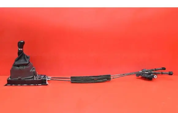 Skoda Octavia 985 Gear shift rod 5ED711061A