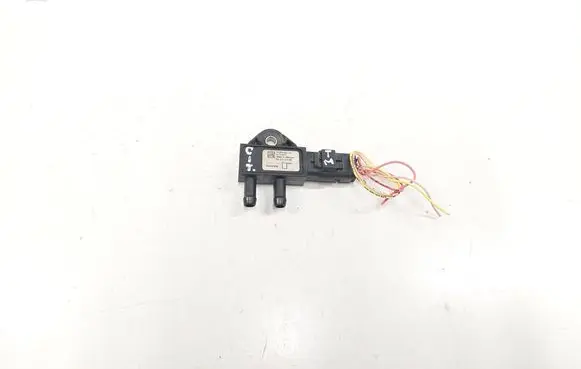 Citroen C4 I Picasso Exhaust gas pressure sensor 9662143180 21DPS10001 01255370
