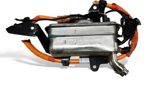 BMW X3 G01 Coolant heater 5A661F9 64125A661F9