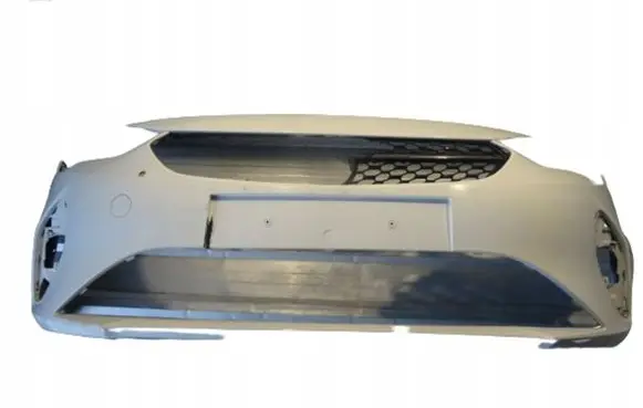 Opel Corsa F Front bumper 555XXX0000XxX