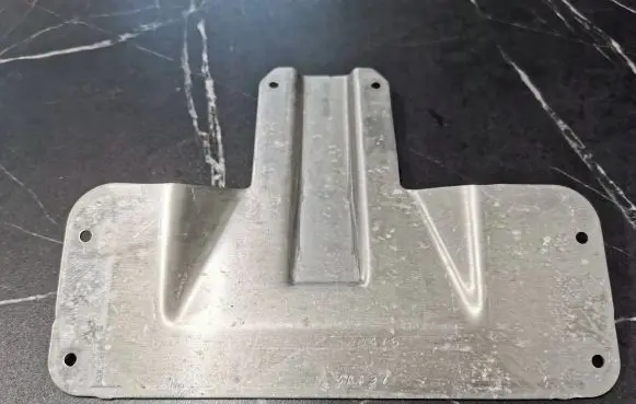 Chevrolet Corvette C7 Other interior part 22833476