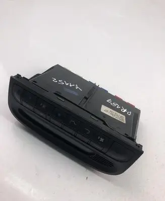 Climate control unit