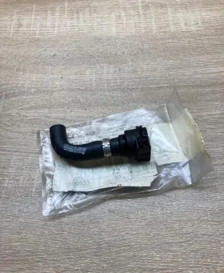 Mercedes-Benz Sprinter W906 Coolant pipe/hose A9062000082