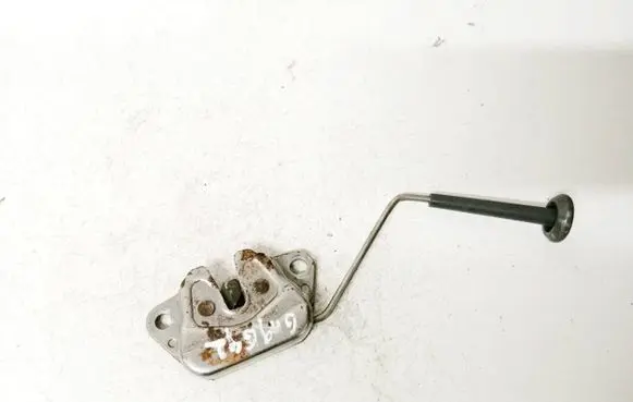 Subaru Forester SG Seat back rest lock catch 