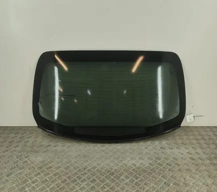 Mercedes-Benz E W213 Rear windscreen/windshield window A2136707000