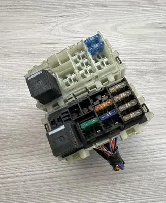 Ford Mondeo MK IV Fuse box set 6G9T14A301NA