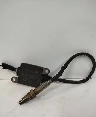 Opel Insignia A Lambda probe sensor 55487270 SNS168 A2C90859700