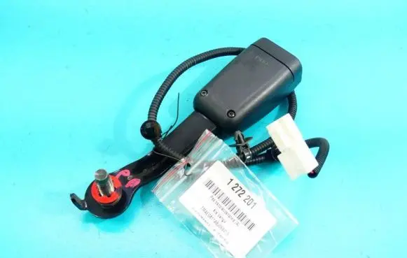 KIA Venga Front seatbelt IMPRK1272201
