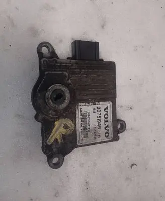 Volvo XC60 Gearbox control unit/module 30751946 00901038127853 101302324