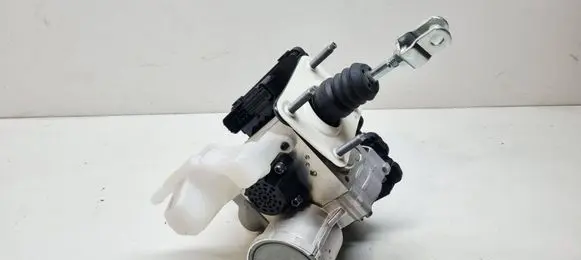 KIA Niro Brake system control unit/module 58500AT530 A3C12910500