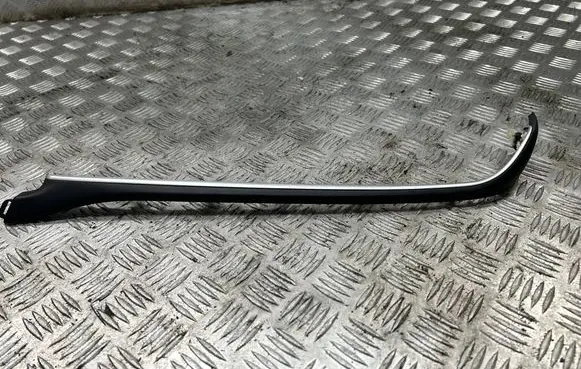 Fiat Tipo Dashboard trim 
